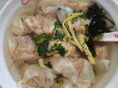 -海平馄饨(逍遥二路店)