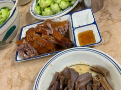 -厚街烧鹅(麻涌店)