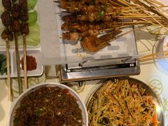 -串盟烧烤大排档·长沙美食地标(星沙店)