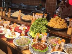 -鸽子窝(青塔店)