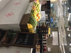 -泉上·发现DISCOVERY ·黔菜餐厅(银海元隆广场店)