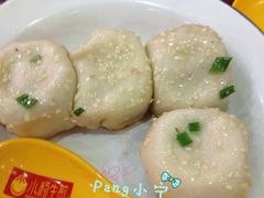 -小杨生煎(龙之梦购物中心店)