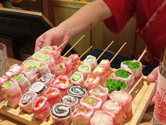 -大米·京都小酒馆·炭烧海鲜·烧鸟(龙口东路店)