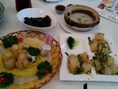 -小榄公饭店·岭南庭院餐厅(民安北路店)