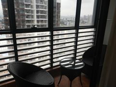 -永恒朗悦酒店(广西大学地铁站大学东路万达广场店)