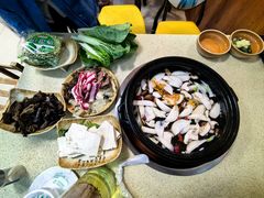 -牧牛佬·山菌·汤锅馆