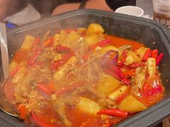 -7mall美食潮地标