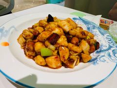 -川人百味(金安中央大街店)