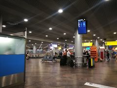 -谢列梅捷沃国际机场