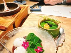 -本源食集 日式烧肉·炉端烧(东海缤纷店)