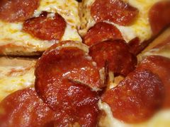 -棒约翰比萨·意面(剑河店)