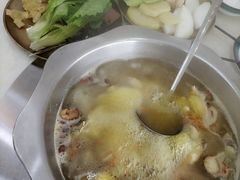 -壹道鸣·药膳鸡(月苑店)