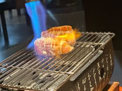 -蟹犇前•帝王蟹雪蟹(陆家嘴店)