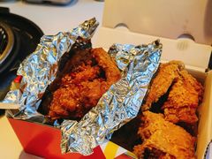 -SUN炸鸡专门店(西塔总店)