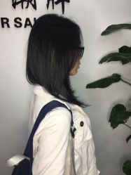 -V8潮牌·接发烫染连锁