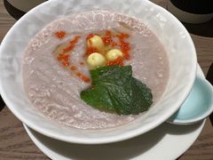 桂花芋泥-四道菜·福建菜馆(新街口金鹰店)