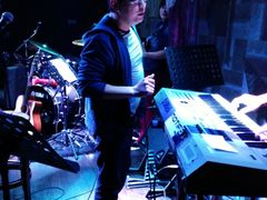 iphone_upload_pic-ohbar live house(人广店)