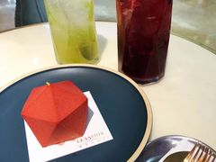 -LE SAPHIR 莎菲尔菓子(和兴店)