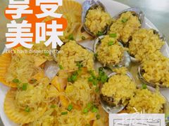 -林姐香味海鲜(丁村万人海鲜广场店)