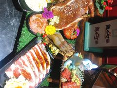 -鹤江桥·红油牛肉粉(SKP店)