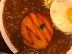 -金龙咖喱