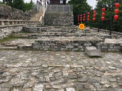 -东水关遗址公园