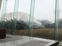 -三岔湖环球融创天堂洲际酒店水乐园