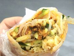-小竖点徽派卷面皮(洪都店)
