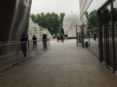 -证大喜玛拉雅中心