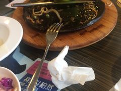 -豪享来牛排(人民店)