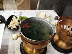 -澜悦港海鲜体验主题餐厅