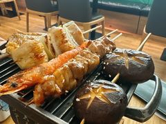 -沼津港精致料理·寿喜烧·烧鸟(青浦宝龙广场日料榜单店)