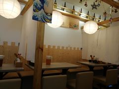 -韩聚屋韩国烤肉餐厅(新北万达店)