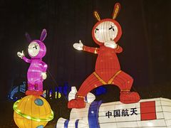 -珠海圆明新园