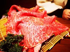 -俺的焼肉(銀座9丁目店)