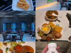 -山水温泉