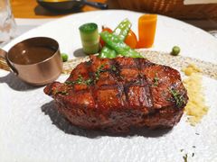 -半悦牛排(龙湖西宸天街店)
