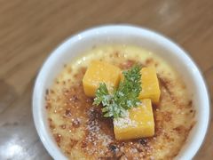-西语炭烧牛排·西厨(石龙店)