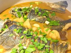 -千岛湖小鱼儿·淳安匠心农家菜