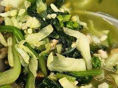 汕尾菜茶-汕味十足·汕尾特色小吃(海珠店)