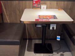 -鱼酷活鱼烤鱼(南京水游城店)