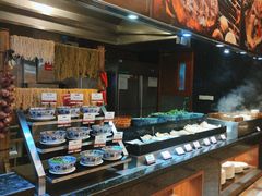 -佛山皇冠假日酒店-西餐厅