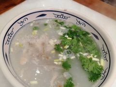 -七百岁羊肉馆(环球港店)