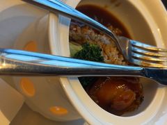 -香港狮子山下·明星粤菜餐厅(北苑店)