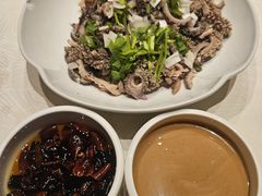 -大鸭梨烤鸭(甘家口店)