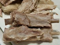 -壹阁胡羊焖饼(特色小吃街店)