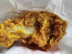 -麦当劳(龙洞店)