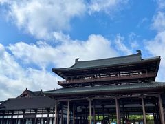 -狼山风景名胜区