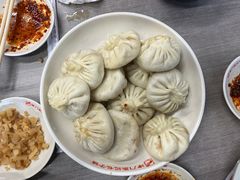 -津门张记包子铺(华昌道店)