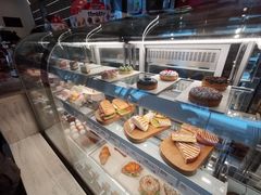 -Tims天好咖啡(河西万象城店)